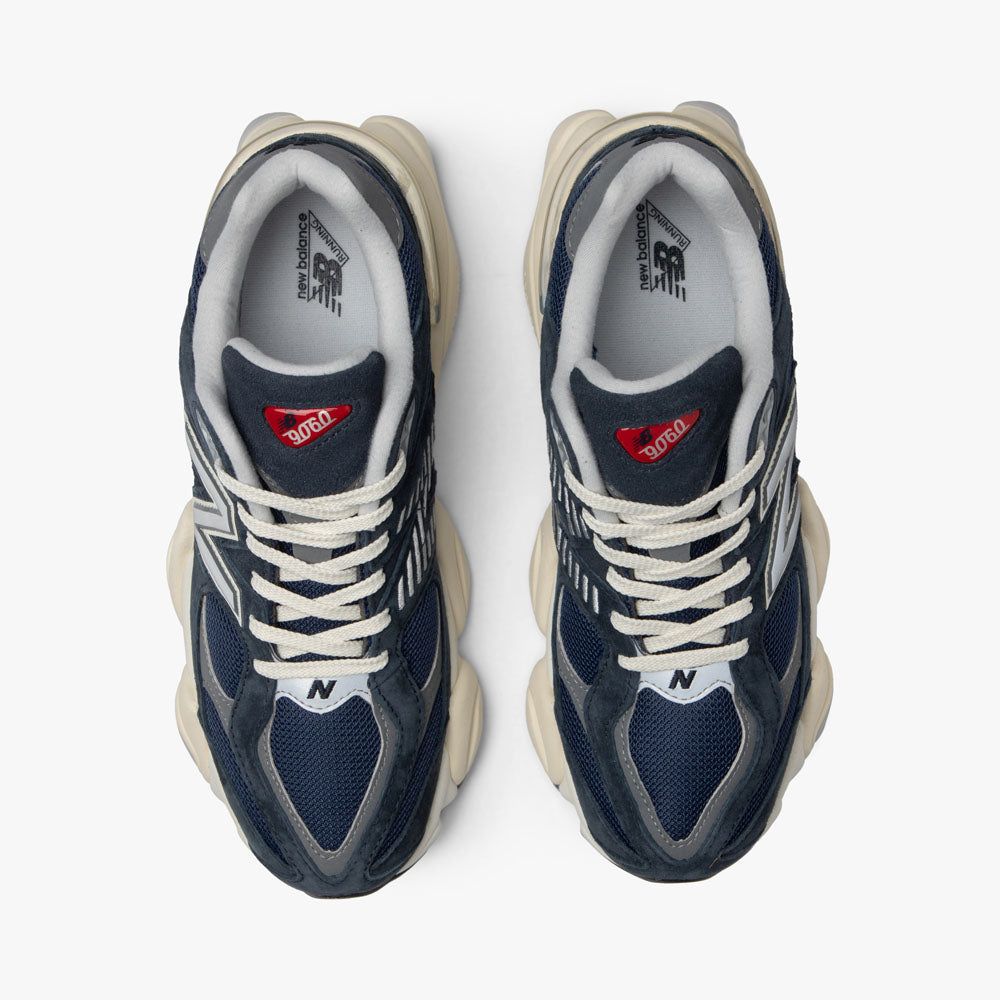 New Balance U9060ECB Outerspace / Castlerock sold by Livestock product image thumbnail 5