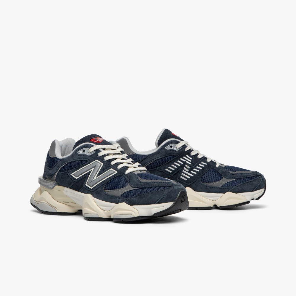 New Balance U9060ECB Outerspace / Castlerock sold by Livestock product image thumbnail 3