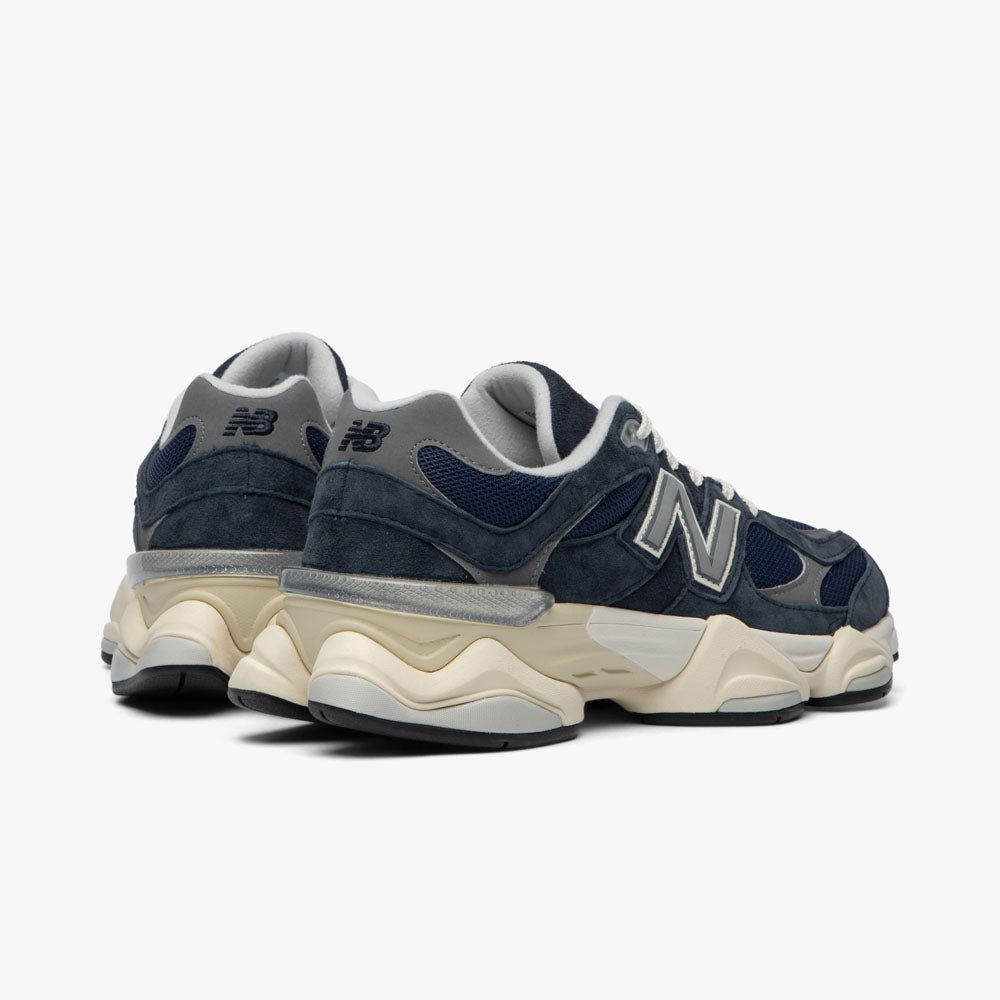New Balance U9060ECB Outerspace / Castlerock sold by Livestock product image thumbnail 4