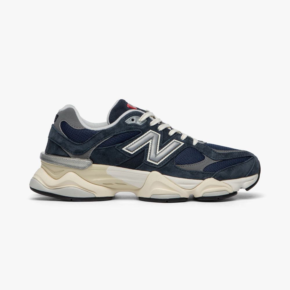 New Balance U9060ECB Outerspace / Castlerock sold by Livestock