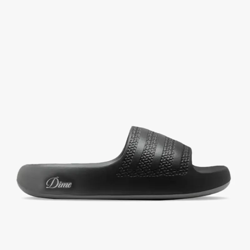 adidas Originals x Dime Ayoon Core Black / Vista Greys - Metallic Silver made by Livestock