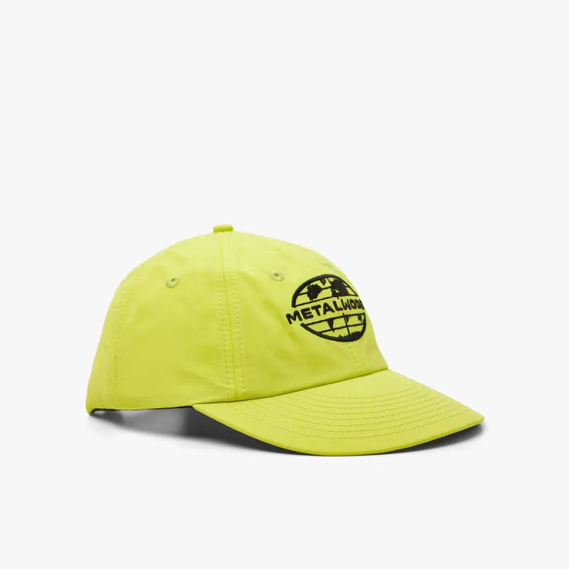 Metalwood World Class 6-Panel / Hi-Vis sold by Livestock