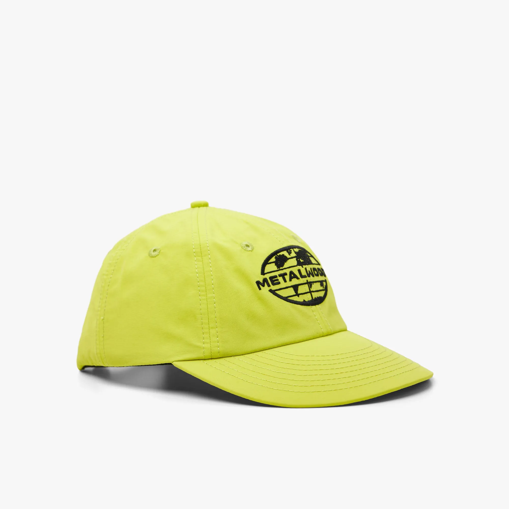 Metalwood World Class 6-Panel / Hi-Vis sold by Livestock