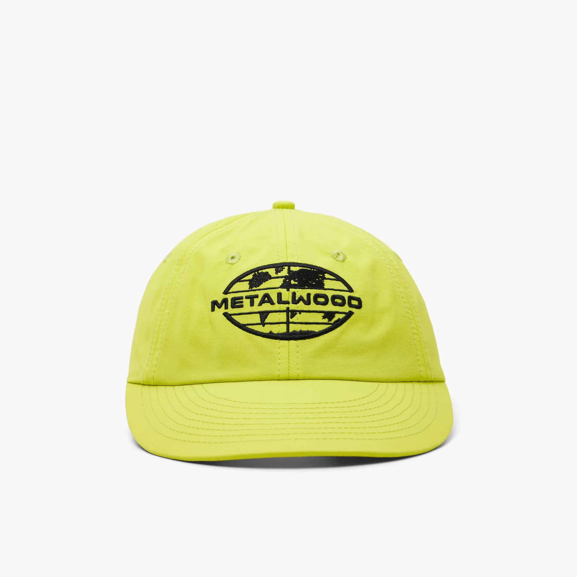 Metalwood World Class 6-Panel / Hi-Vis sold by Livestock product image thumbnail 2