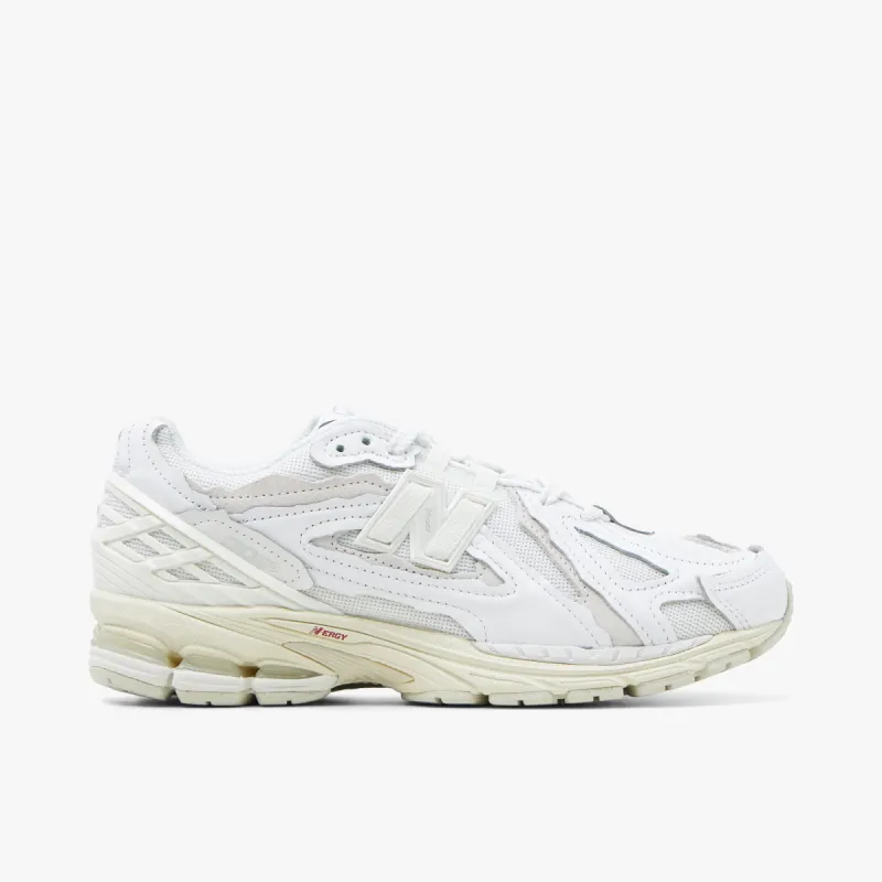 New Balance M1906DE White / Turtledove sold by Livestock