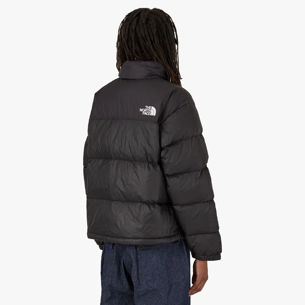 The North Face 1996 Retro Nuptse Jacket / Recycled TNF Black sold by Livestock product image thumbnail 3