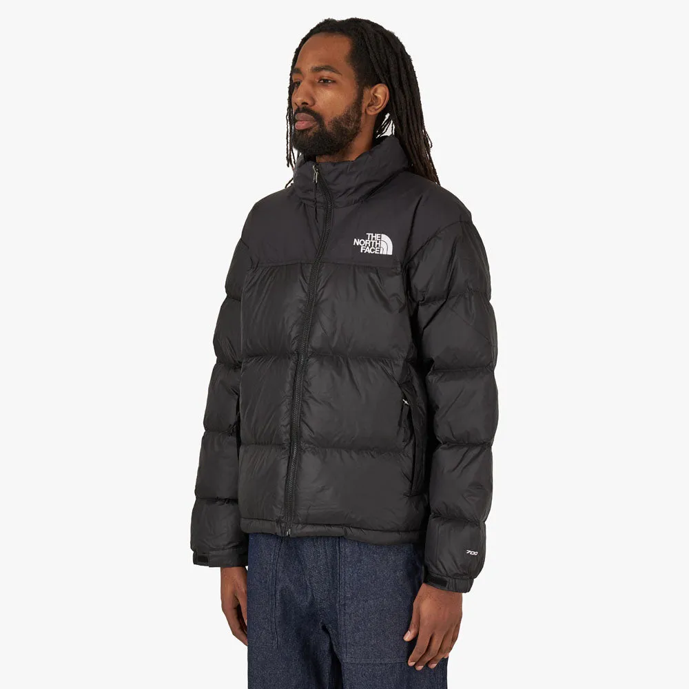 The North Face 1996 Retro Nuptse Jacket / Recycled TNF Black sold by Livestock product image thumbnail 2