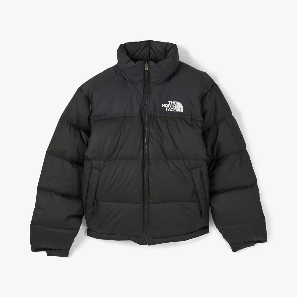 The North Face 1996 Retro Nuptse Jacket / Recycled TNF Black sold by Livestock product image thumbnail 4
