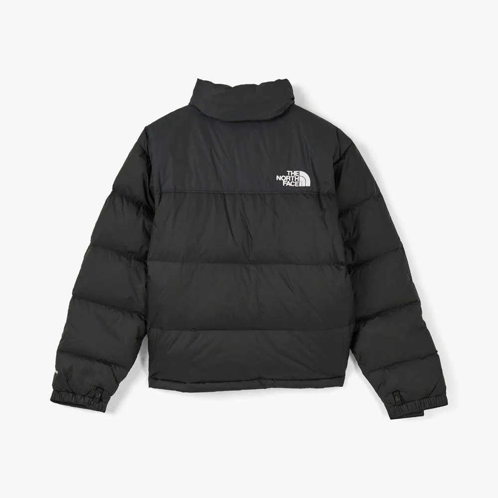 The North Face 1996 Retro Nuptse Jacket / Recycled TNF Black sold by Livestock product image thumbnail 5