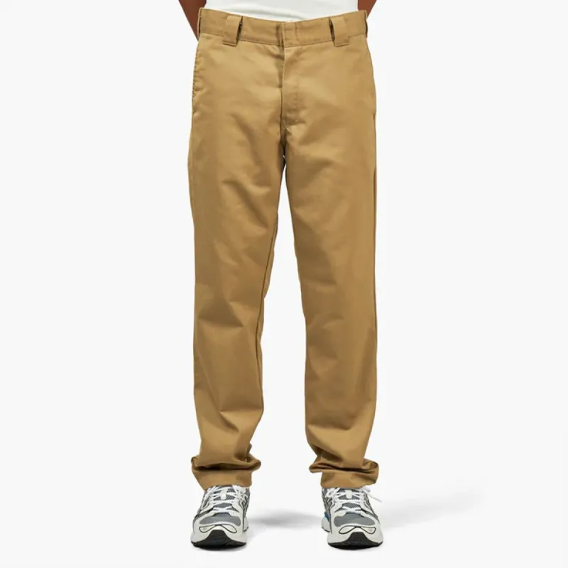 Carhartt WIP Master Pants / Leather sold by Livestock