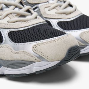 ASICS Gel-NYC Black / Clay Grey sold by Livestock