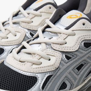 ASICS Gel-NYC Black / Clay Grey sold by Livestock