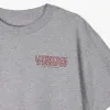 Livestock Winnipeg T-shirt / Grey sold by Livestock