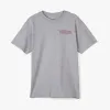 Livestock Winnipeg T-shirt / Grey sold by Livestock