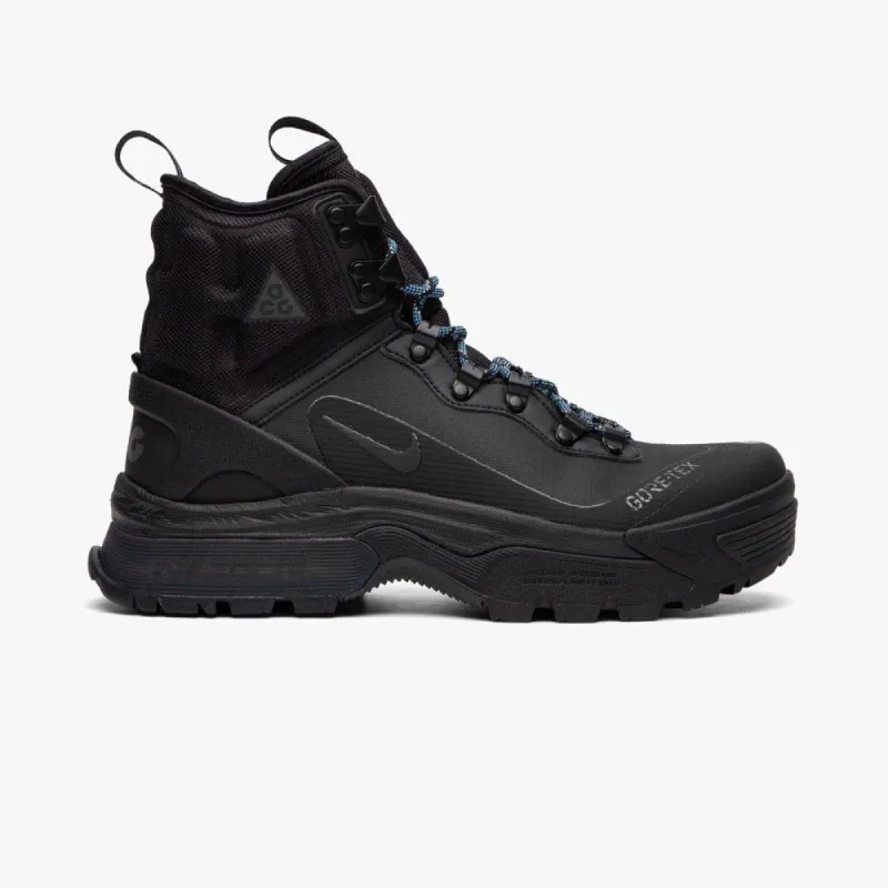 Nike ACG Air Zoom Gaiadome GORE-TEX Black / Black sold by Livestock