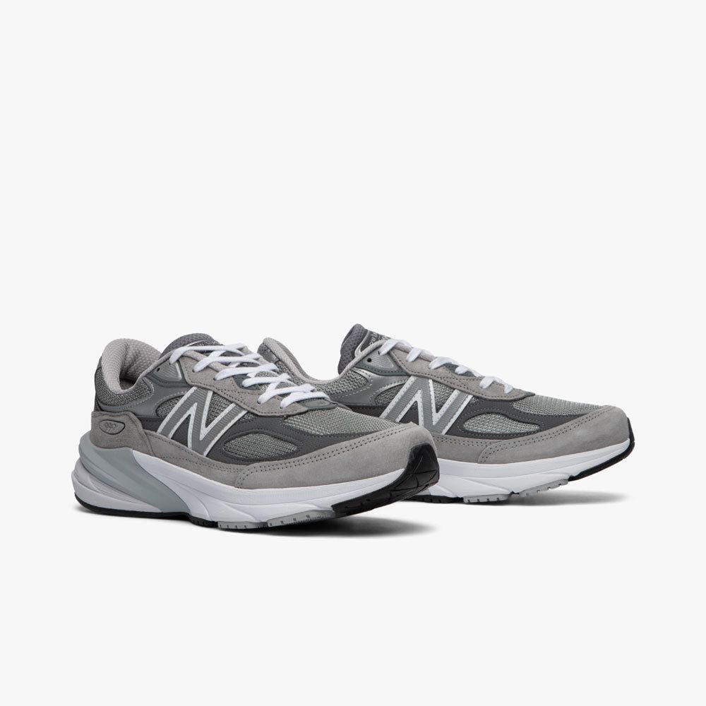 New Balance MADE in USA M990GL6 / Grey sold by Livestock product image thumbnail 3