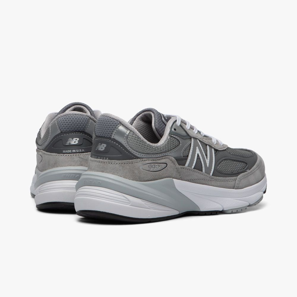New Balance MADE in USA M990GL6 / Grey sold by Livestock product image thumbnail 4