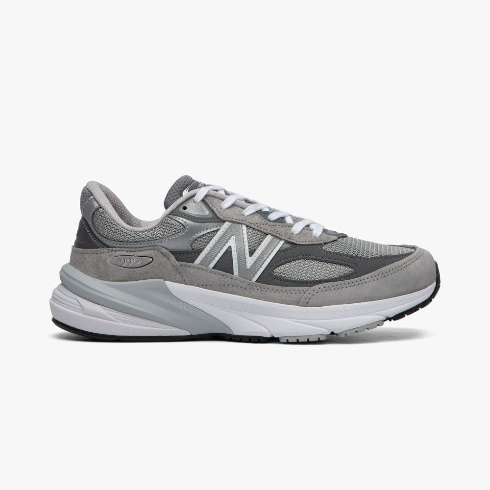 New Balance MADE in USA M990GL6 / Grey sold by Livestock