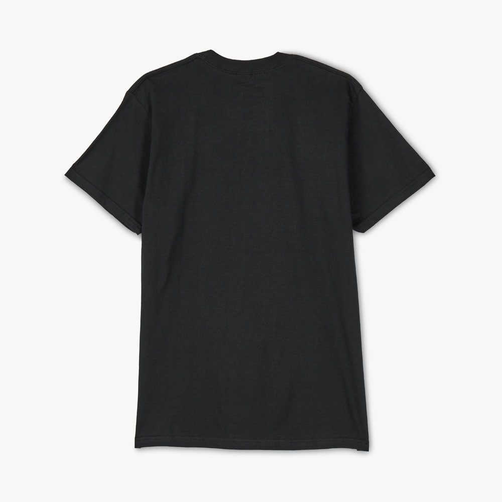 Fucking Awesome Thermal T-Shirt / Black sold by Livestock product image thumbnail 5