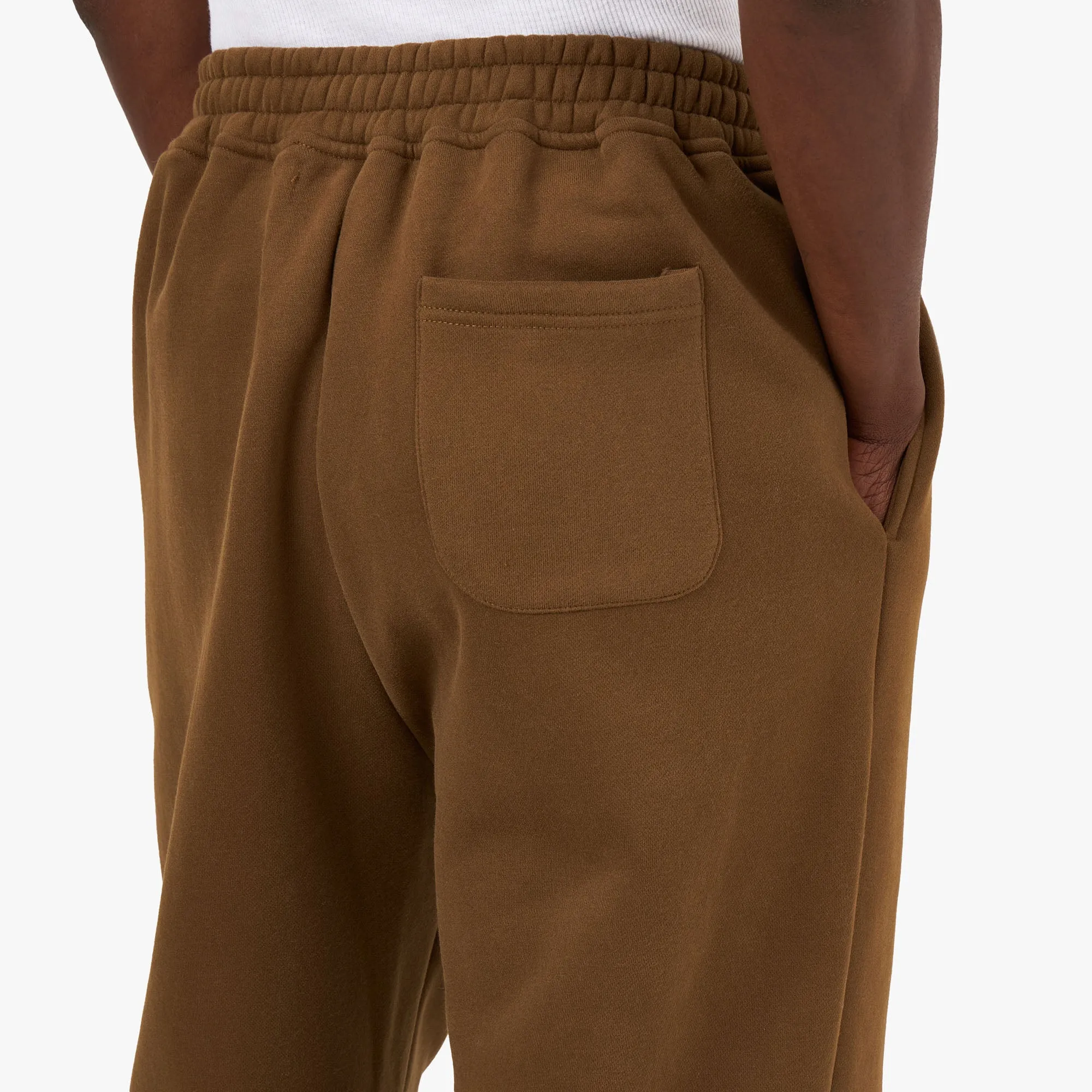 4YE Signature Wide Leg Pants Brown / Beige sold by Livestock product image thumbnail 5
