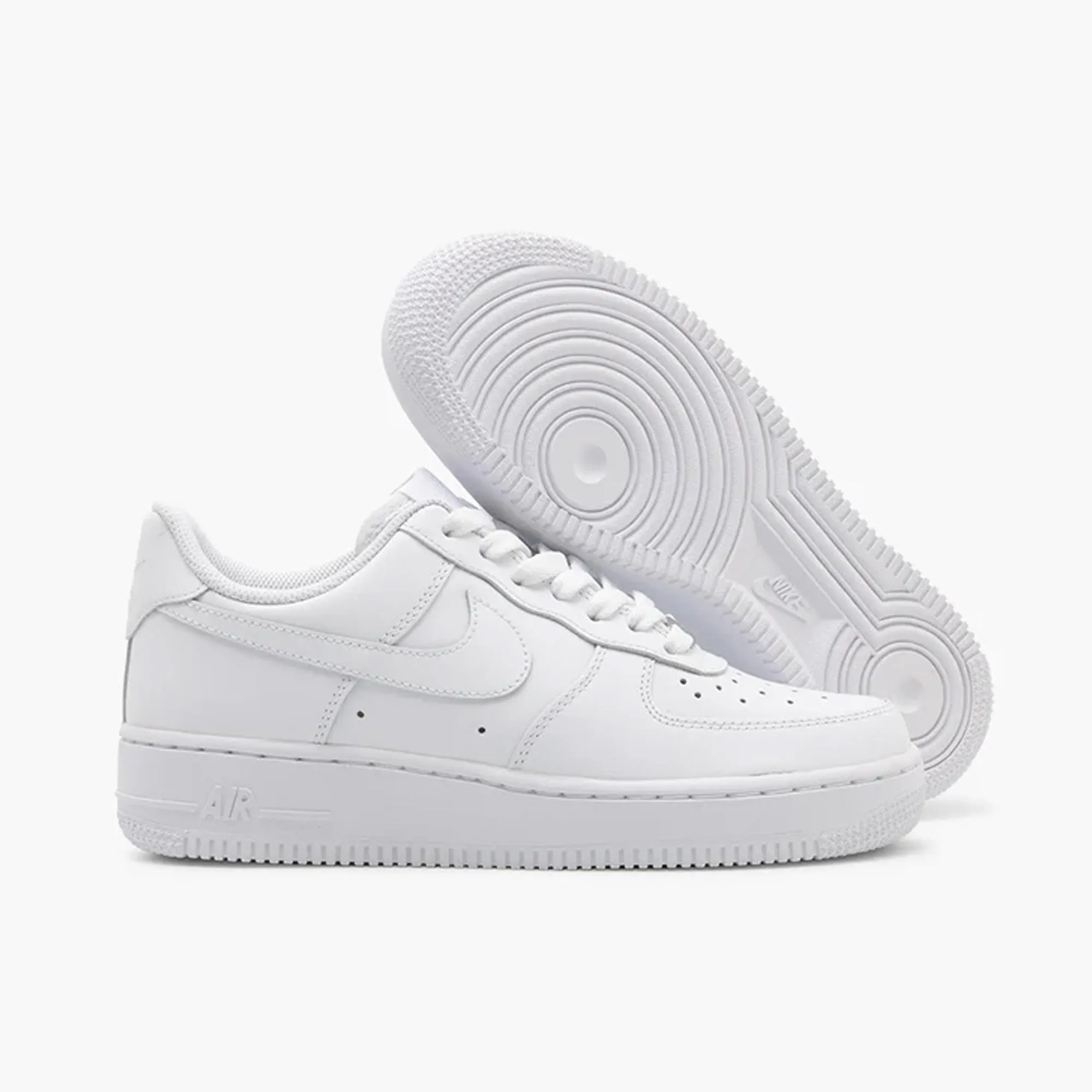 Nike Women's Air Force 1 '07 / White sold by Livestock product image thumbnail 2