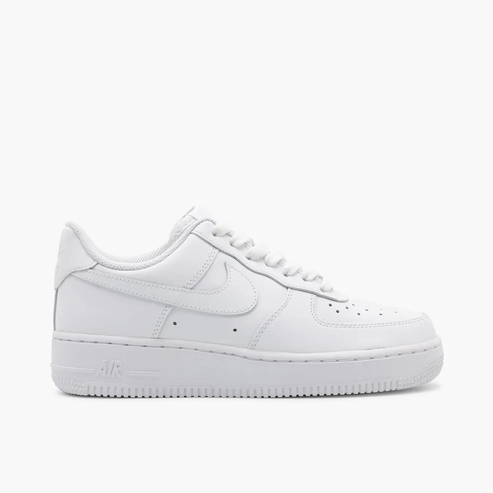 Nike Women's Air Force 1 '07 / White sold by Livestock
