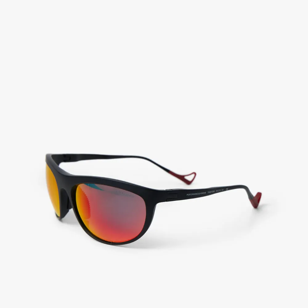 District Vision Takeyoshi Altitude Master Black / D+ Anti-Fog sold by Livestock product image thumbnail 3