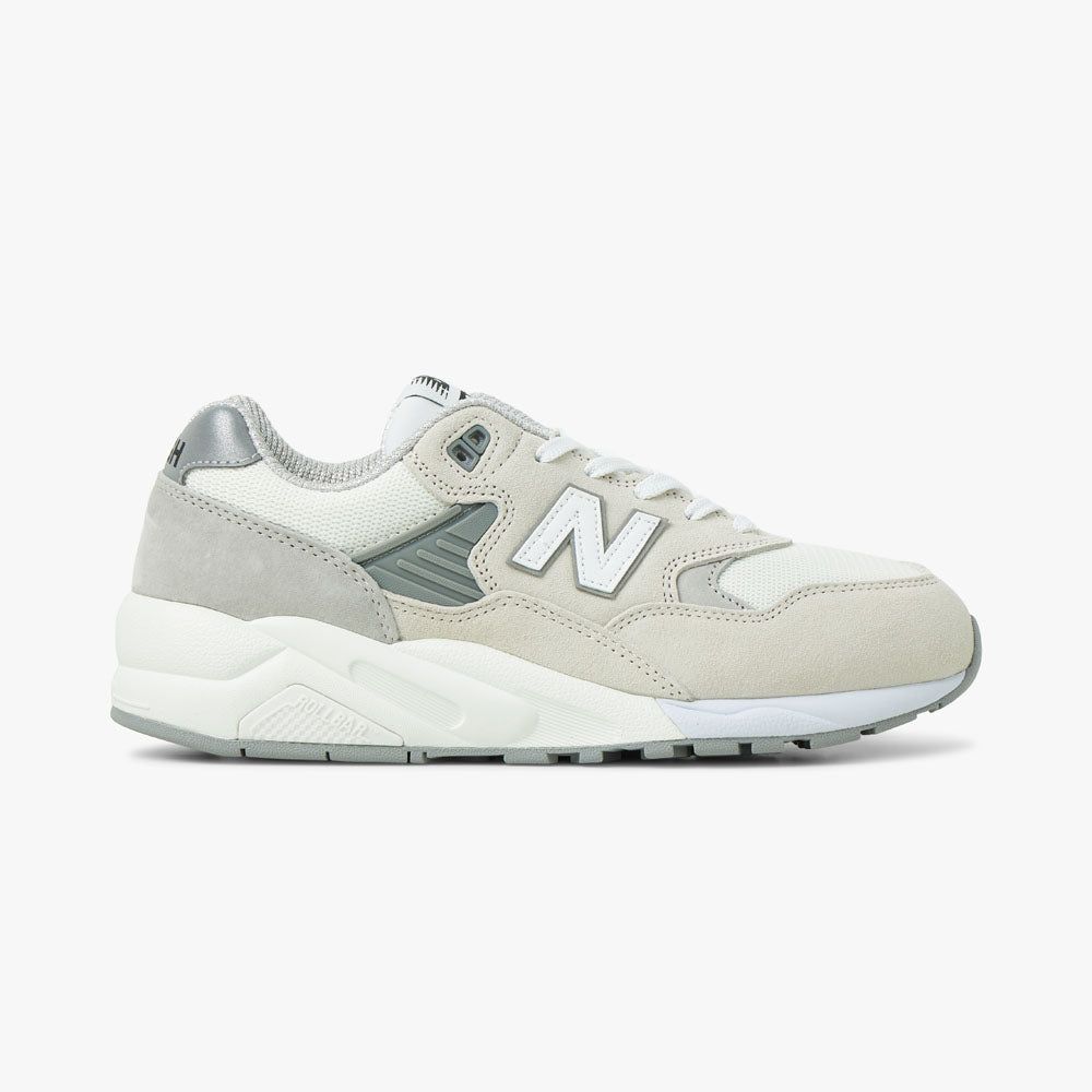 Comme Des Garcons x NB580 White sold by Livestock