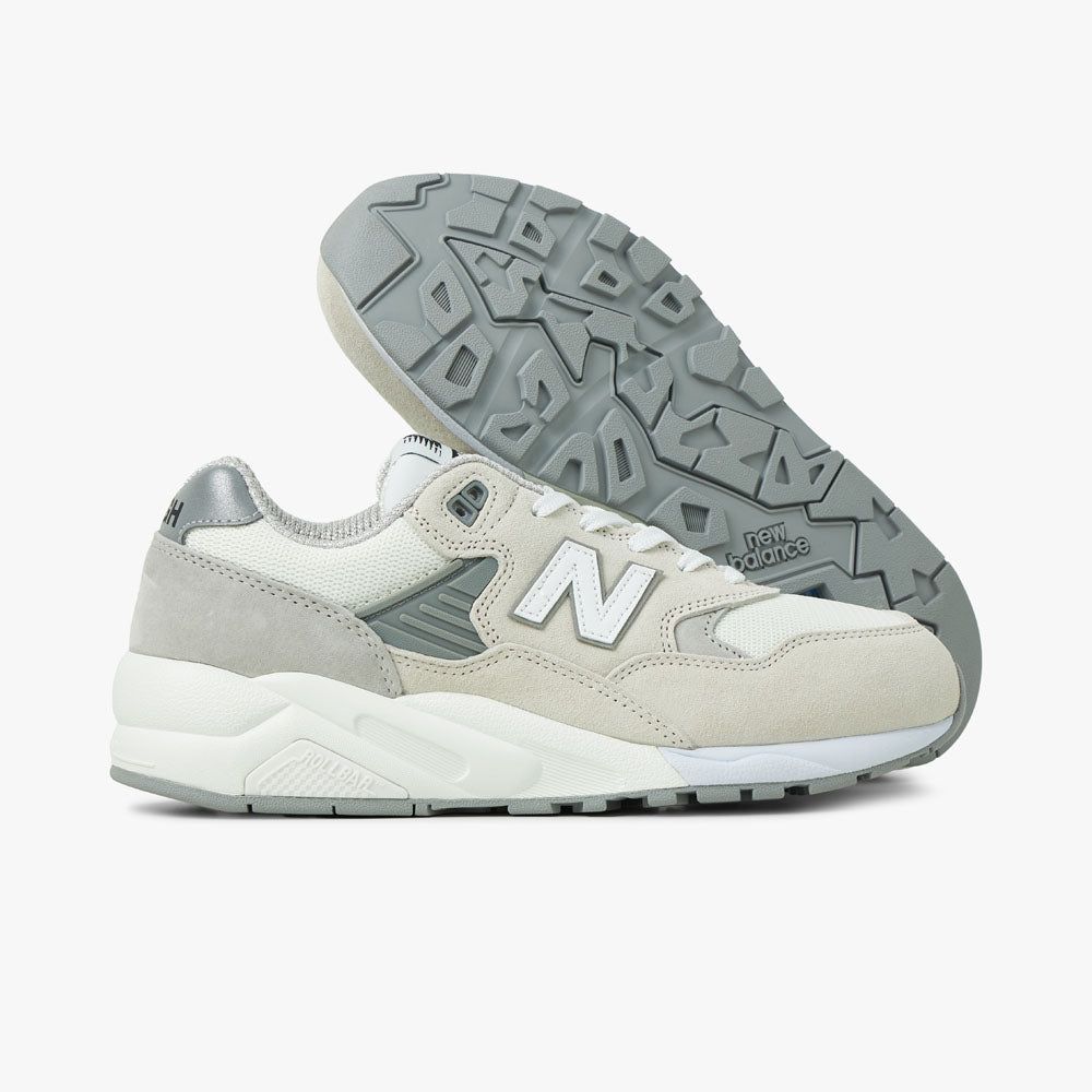 Comme Des Garcons x NB580 White sold by Livestock product image thumbnail 2