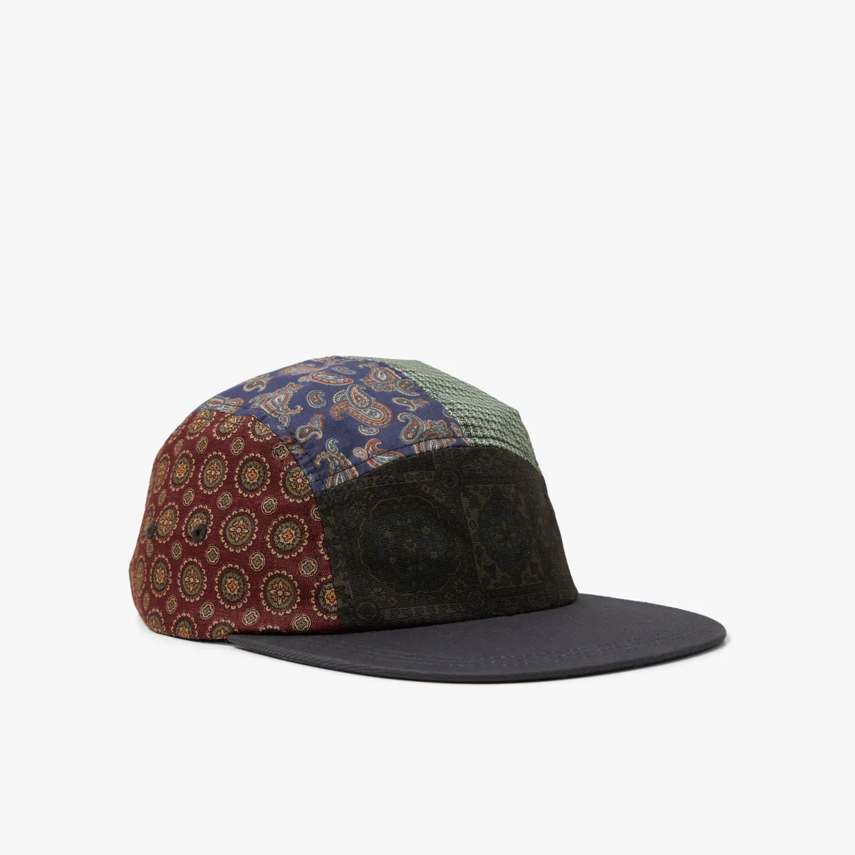 BEAMS PLUS 5 Panel Multi / Grey | Parallel