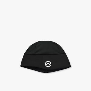 The North Face Summit Lhotse Beanie / TNF Black sold by Livestock
