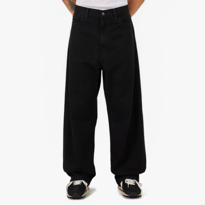 Carhartt WIP Landon Pants Denim / Black sold by Livestock