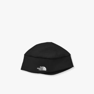 The North Face Summit Lhotse Beanie / TNF Black sold by Livestock