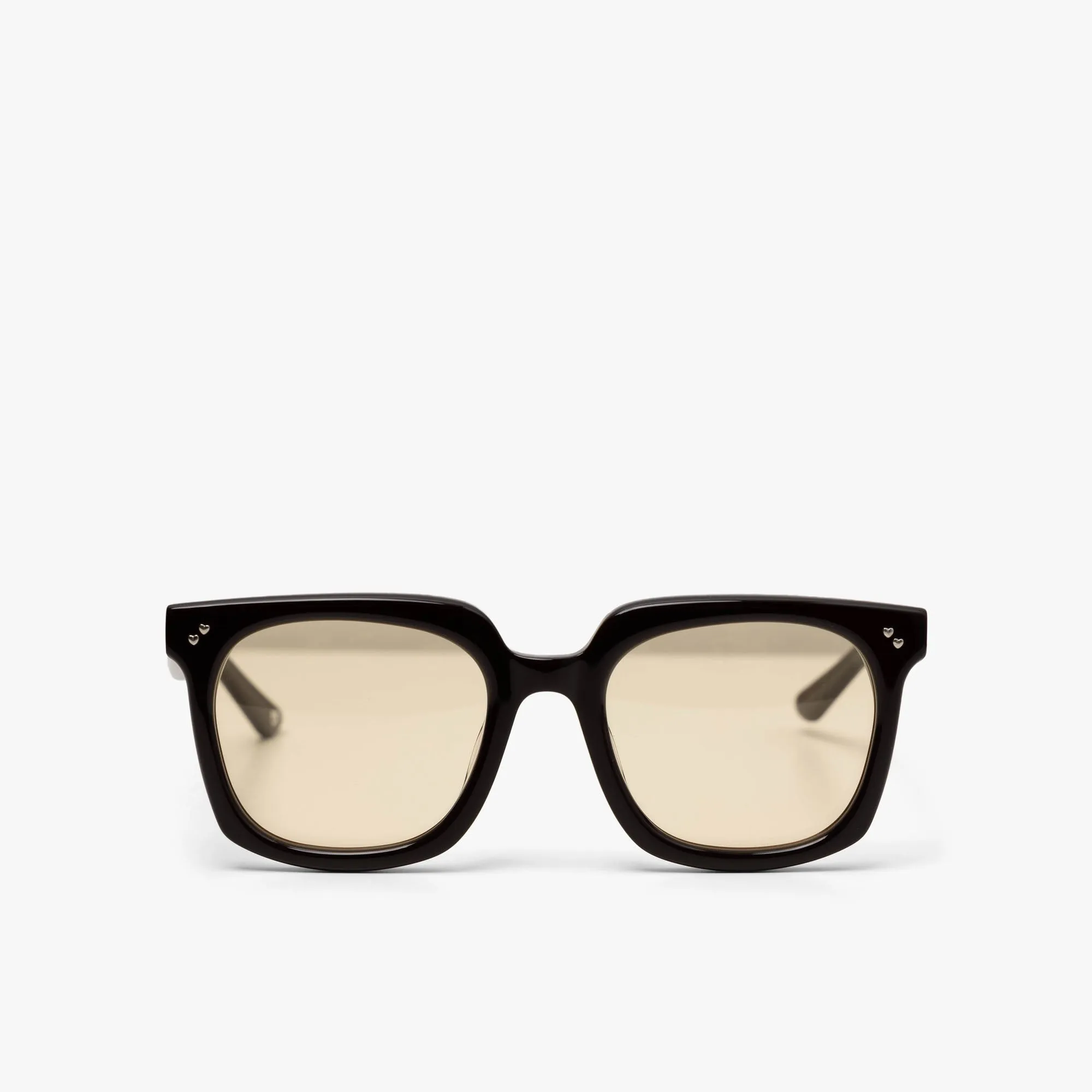 BONNIE CLYDE MERCUTIO Dark Brown ボニークライド MERCUTIO