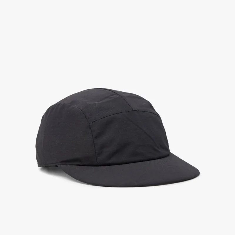 Snow Peak FR Outdoor Cap / Black sold by Livestock