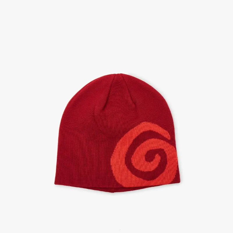 帽子 Ostrya Swirl Merino Beanie Swirl Merino Beanie – Ostrya