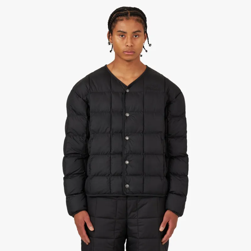 The North Face Lhotse Reversible Jacket / TNF Black sold by Livestock
