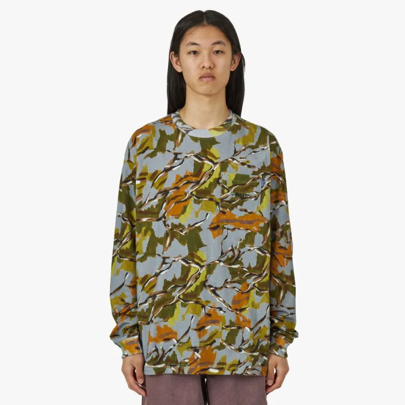 Awake NY x Gil Scott-Heron L/S Tee | Parallel