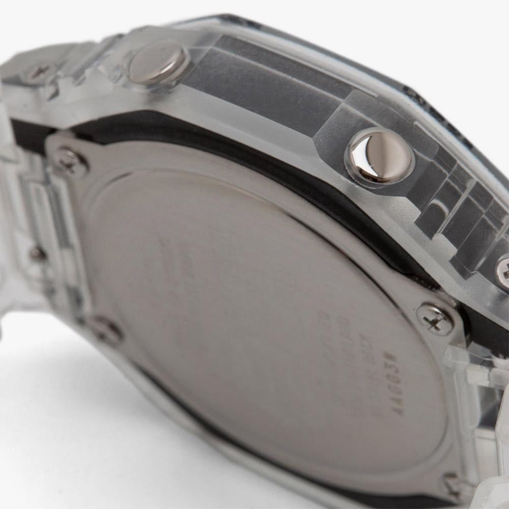 G-SHOCK GA2100SKE-7A / Clear sold by Livestock product image thumbnail 5