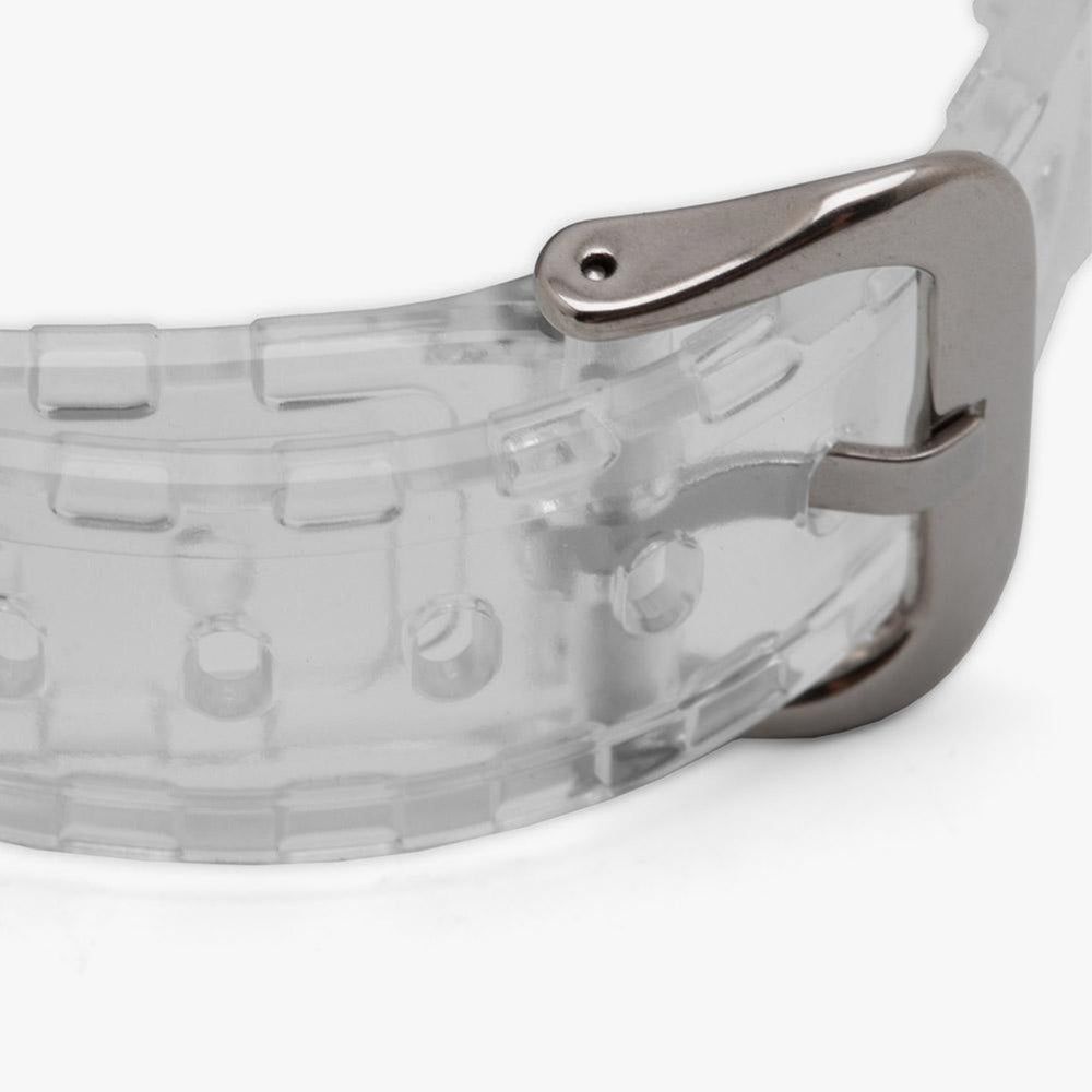 G-SHOCK GA2100SKE-7A / Clear sold by Livestock product image thumbnail 3