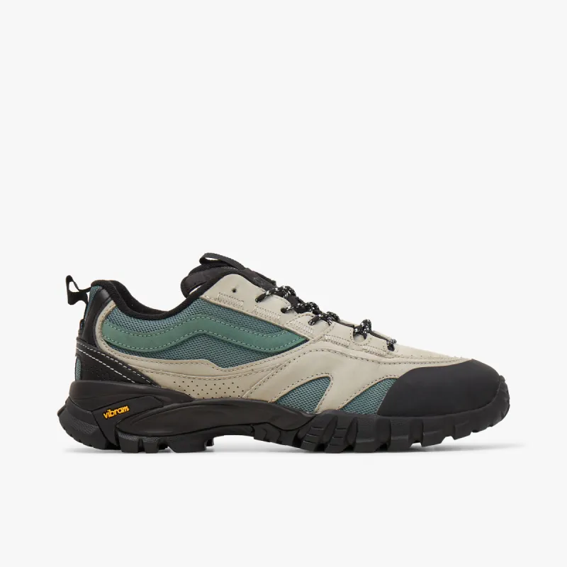 Vans Speed Vibram OTW Suede / London Fog made by Vans