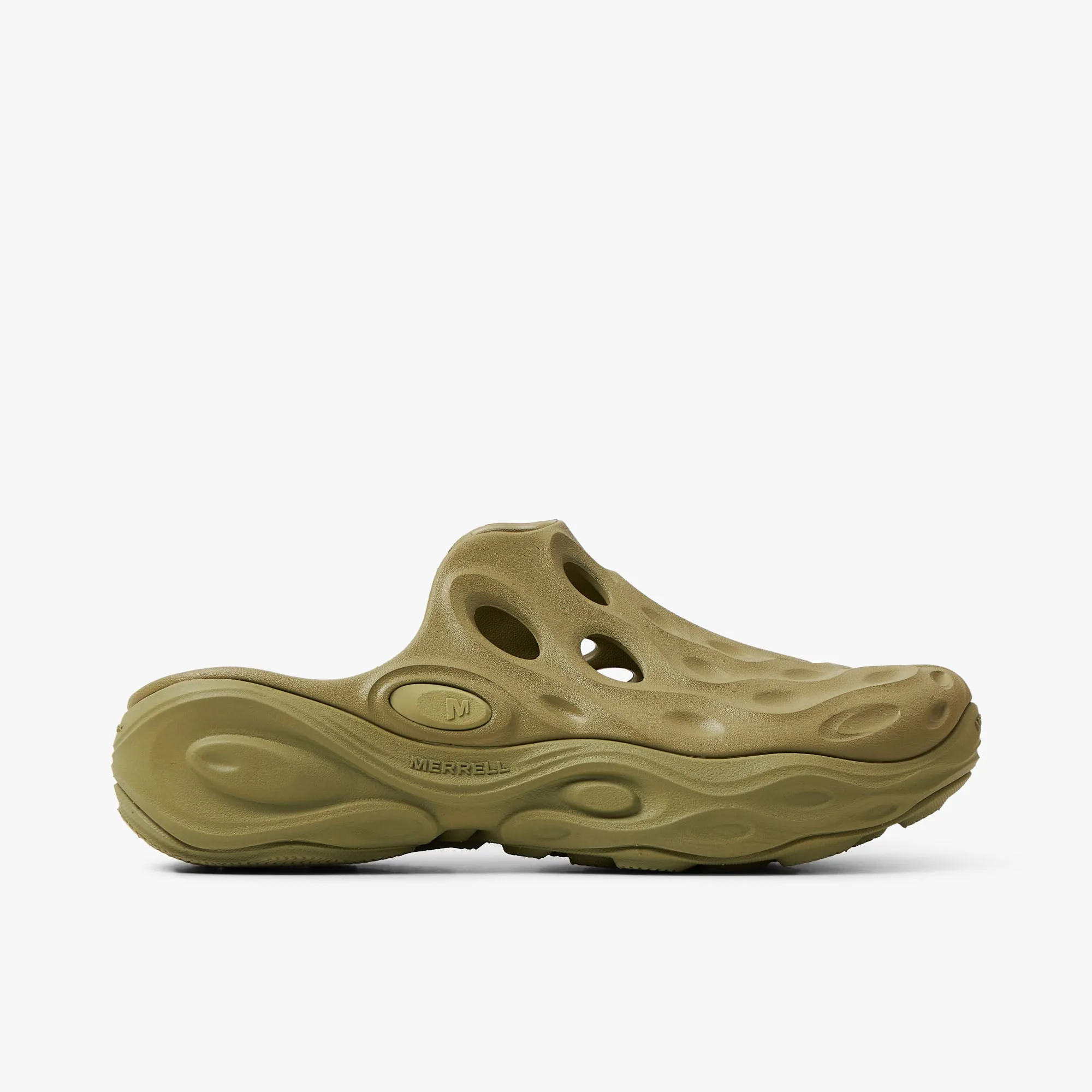 Merrell 1TRL Women's Hydro Next Gen Mule / Triple Mosstone sold by Livestock