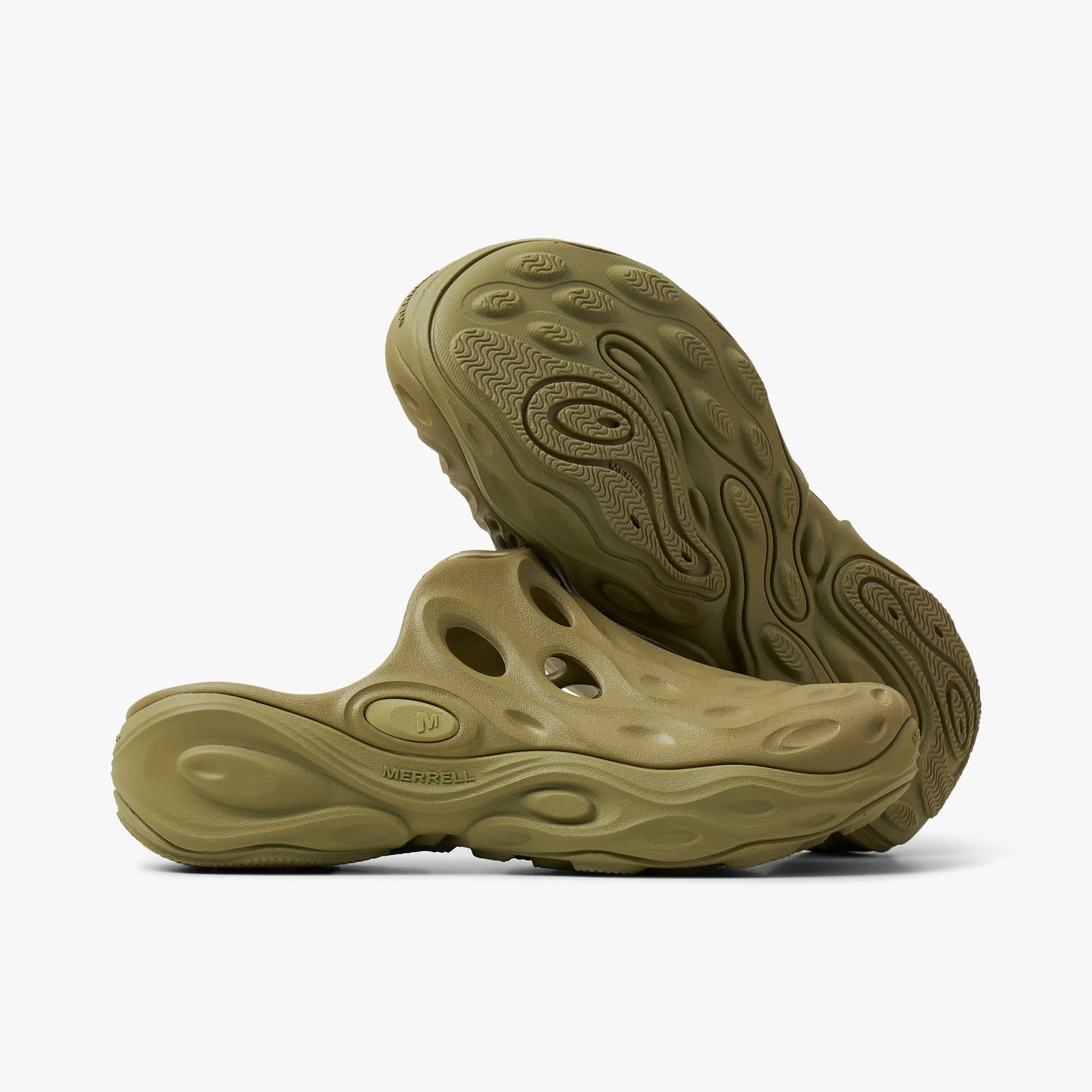 Merrell 1TRL Women's Hydro Next Gen Mule / Triple Mosstone sold by Livestock product image thumbnail 2