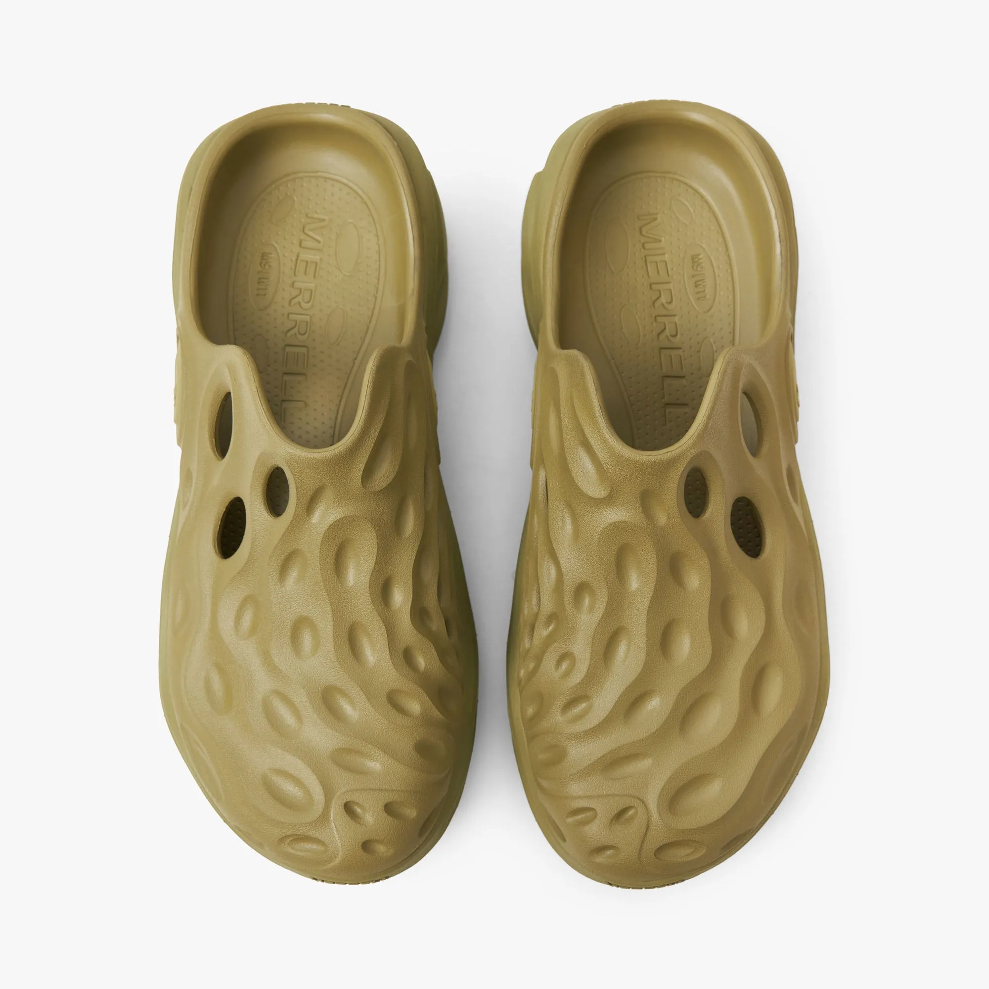 Merrell 1TRL Women's Hydro Next Gen Mule / Triple Mosstone sold by Livestock product image thumbnail 5