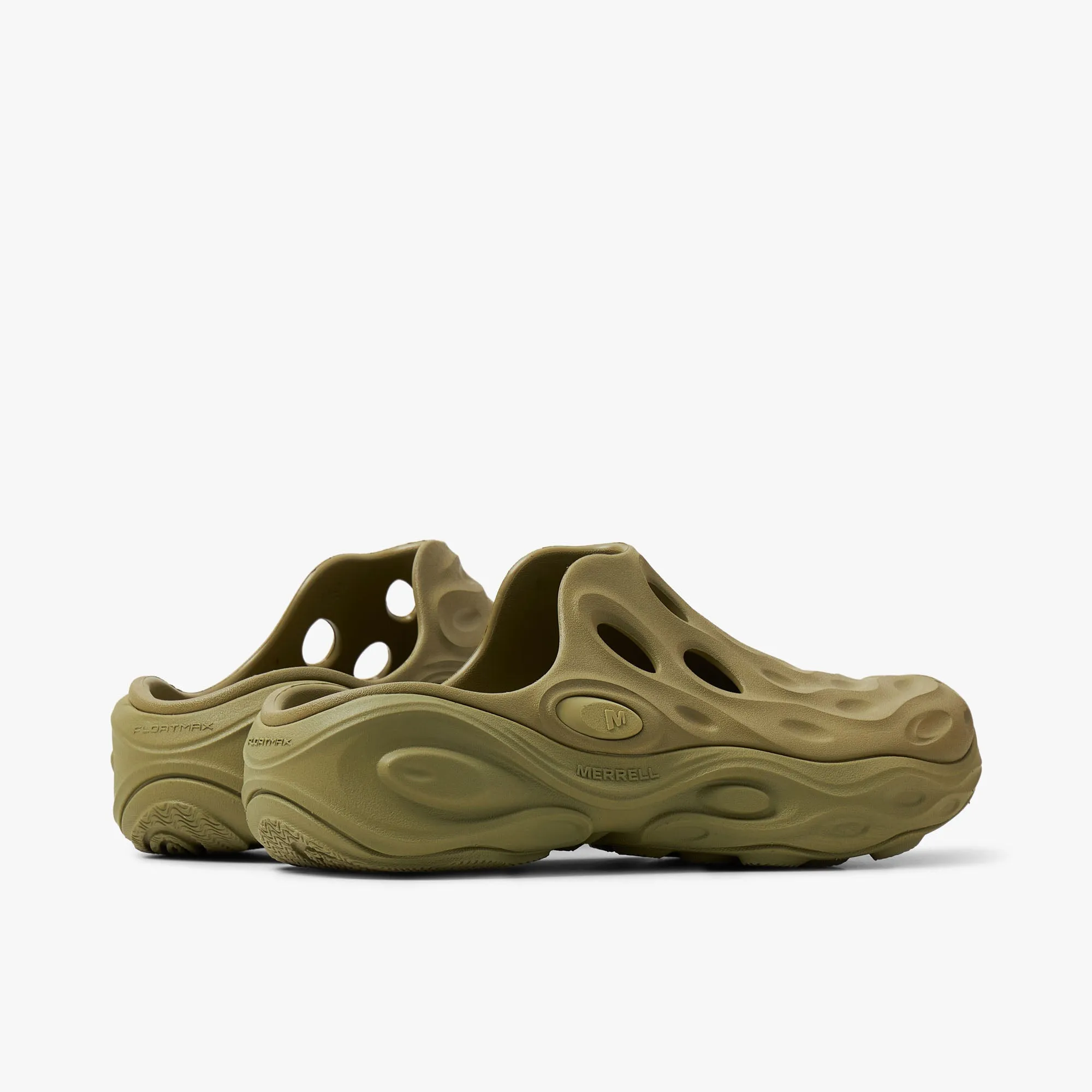 Merrell 1TRL Women's Hydro Next Gen Mule / Triple Mosstone sold by Livestock product image thumbnail 4