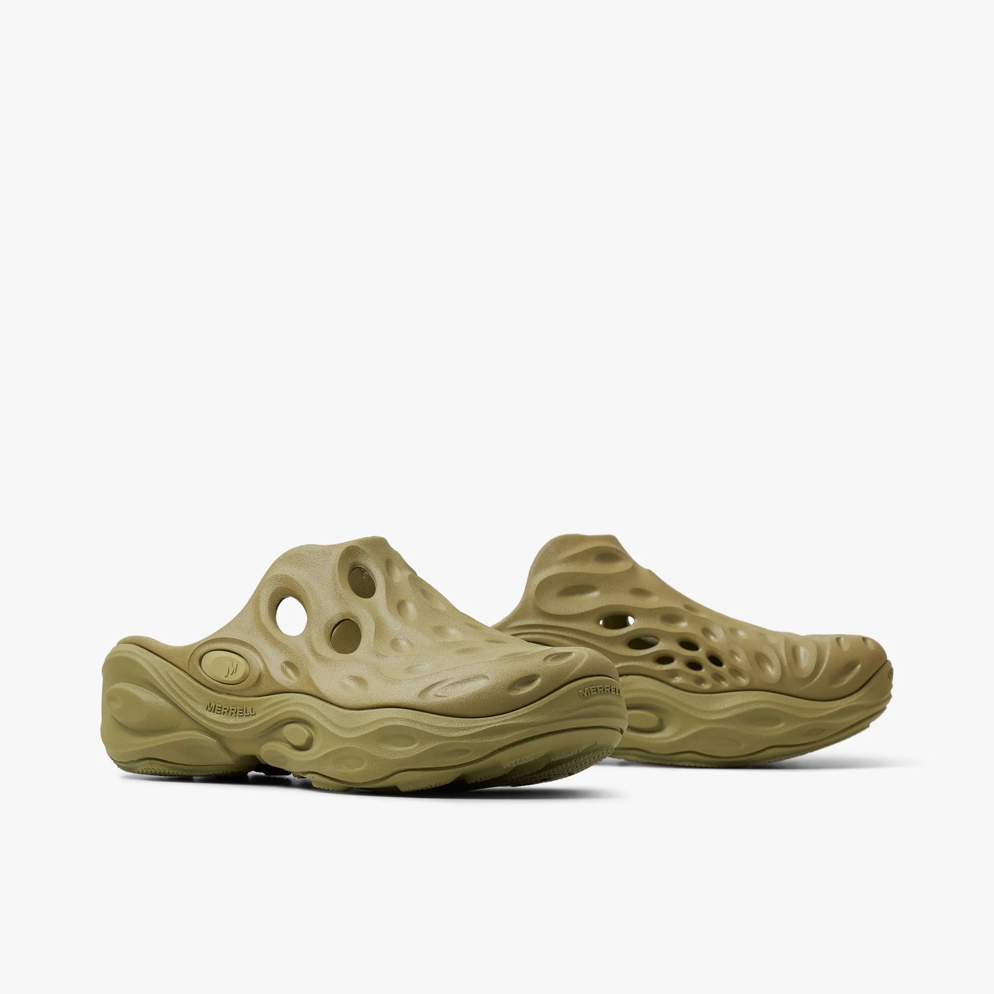 Merrell 1TRL Women's Hydro Next Gen Mule / Triple Mosstone sold by Livestock product image thumbnail 3