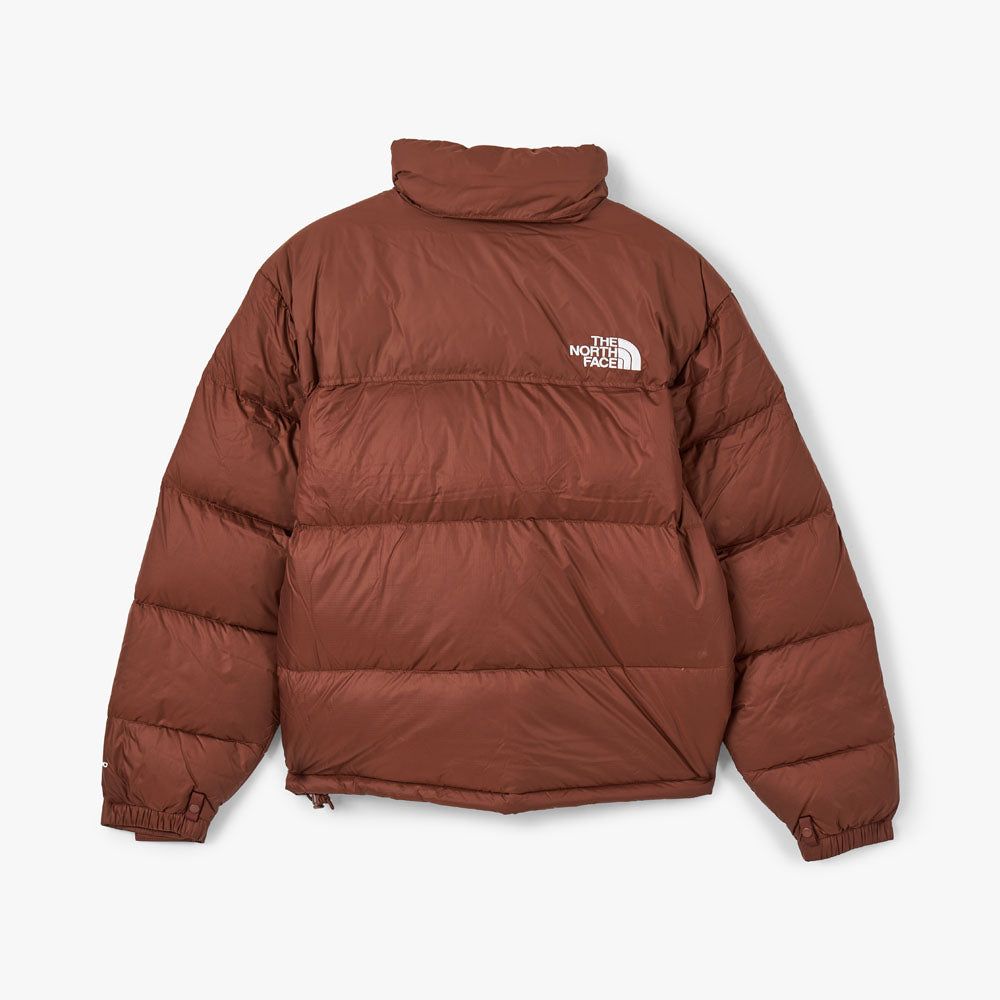 The North Face 1996 Retro Nuptse Jacket / Dark Oak sold by Livestock product image thumbnail 5