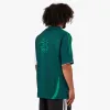 adidas Originals x NTS Radio Jersey Green / White sold by Livestock