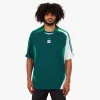 adidas Originals x NTS Radio Jersey Green / White sold by Livestock