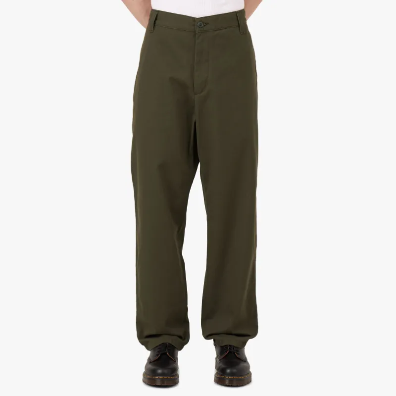 Carhartt WIP Calder Pants / Plant sold by Livestock